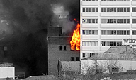Fire Risk Assesment